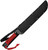 19" Bloodsaw Machete