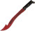Marbles Marbles Brush Devil Machete MR12714GL