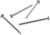 Clendenin Brothers Aluminum Siding Nails | Wood Sinker Nails | 3/8 Dia. Head SIDINGNAILS