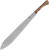 Condor Tool and Knife Condor Tool and Knife Polar Wind Machete CTK2851203HC
