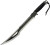 Rite Edge Rite Edge 17" Fantasy Machete CN926956