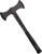 Estwing Black Eagle All Black Double Bit Axe
