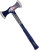 Estwing Estwing Black Eagle Double Bit Axe Blue ESE6DBA