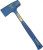Estwing Estwing Fireside Friend Splitting Tool Blue ESFF4