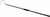 Midwest Tongs Professional Snake Hook PSH