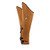 Scentblocker Scentblocker Snake Chaps | Buckskin and Camo | Regular and Husky BK12050