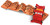 SWAT-T SWAT-T Tourniquet Orange SWATTO