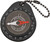 Brunton Brunton Key Ring Compass BN91606