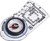 Brunton Brunton TruArc 10 Base Plate Compass BN91577