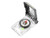 Brunton Brunton TruArc 15 Mirror Compass, F-TRUARC15 F-TRUARC15