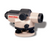 SitePro SitePro AL8-26 Automatic Level Kit | 26x Power Autolevel 45-D8926K-1T