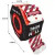 OSHA Danger Tags By-The-Roll: Locked Out Do Not Operate