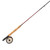 Rather Outdoors Martin Ready to Fish Fly Combo | Lake & Pond 500626