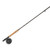 Rather Outdoors Martin Model 65 9'0" 5–6 WT Fly Combo 500629