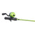 Rather Outdoors Crappie Thunder 5'6 Spincast Combo 500637
