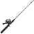 Rather Outdoors Zebco 33 Classic 5'6 Spincast Combo 500600