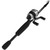 Rather Outdoors Zebco Telescopic Spincast Combo | 6'0 500603