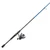 Rather Outdoors Lew’s 6'6 American Hero Spinning Combo 500636