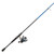Lew’s 6'0 American Hero Spinning Combo
