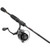 Lew’s Laser SG 20 6'0" Medium Spinning Combo
