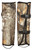 Scentblocker Scentblocker Snake Gaiters | Buckskin 12051