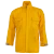 CrewBoss 5.8 oz Tecasafe Plus Brush Shirt, Yellow