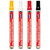 Aervoe Aervoe Valve Action Heavy Duty Marking Pen 1221