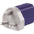 Worldwide USB-A & USB-C Charger