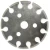 GB Diamond Wheel for Sharpening 3/4 Pitch Chain