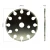 GB Diamond Wheel for Sharpening 3/4 Pitch Chain