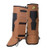 Scentblocker Scentblocker Diamondback Snake Gaiters | Buckskin 12253