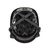 Radians Dareware Type II Class C Vented Cap Style Safety Helmet