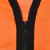 Radians SV59Z -2Z Class II Heavy Duty Surveyor's Safety Vest with Zipper