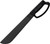 Camper Machete Black | 17.88" High-Carbon Steel Blade