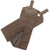 Jim-Gem/FS Bushwacker Briar Proof Chaps BUSHWACKER