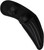 Ontario Curve Sheath Nylon | Black Polyester