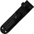 Ontario Fixed Blade Falcon Nylon Sheath | Black Nylon