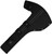 Ontario SP-2 Survival Polyester Sheath | Black