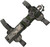 Ontario ASEK Polyester Sheath with Leg Strap | Camo