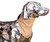 Turtleskin - Warwick Mills Turtleskin Dog SnakeArmor - Dog Neck Protection DOGNECKPROTECTION