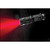 SureFire Aviator Red Flashlight | Black