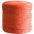 CWC Big Bale Polypro Baler Twine, Orange, 4000', 440 lb 037050