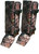 Crackshot Snake Guardz Snake Leggings, Fits Kids, Adults, Husky Crackshot Snake Guardz Snake Leggings, Fits Kids, Adults, Husky