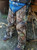 Crackshot Corporation Crackshot Youth Chapz, Snake Chaps for Kids YOUTHCHAPZ