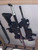 Great Day, Inc. Great Day Quick-Draw Tactical Overhead Gun Rack for Jeeps QD857T-OGR-JEEP