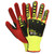 Cordova Safety Ogre CR+ 7739 Impact/Mechanics Safety Gloves, Cut Level 4, Nitrile Coated 7739