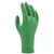 Showa Showa 6110PF Biodegradable Disposable Nitrile Gloves | Green | Box of 100 6110PF