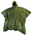 Rothco Vinyl Poncho, Olive Drab, 3682