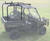 Great Day Universal UTV Rear Utility Rack, UVUR10-MF