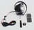 Great Day, Inc. 8" 12V HID Brite Spot Utility Light, 6000 Lumens | Great Day BS500 BS500